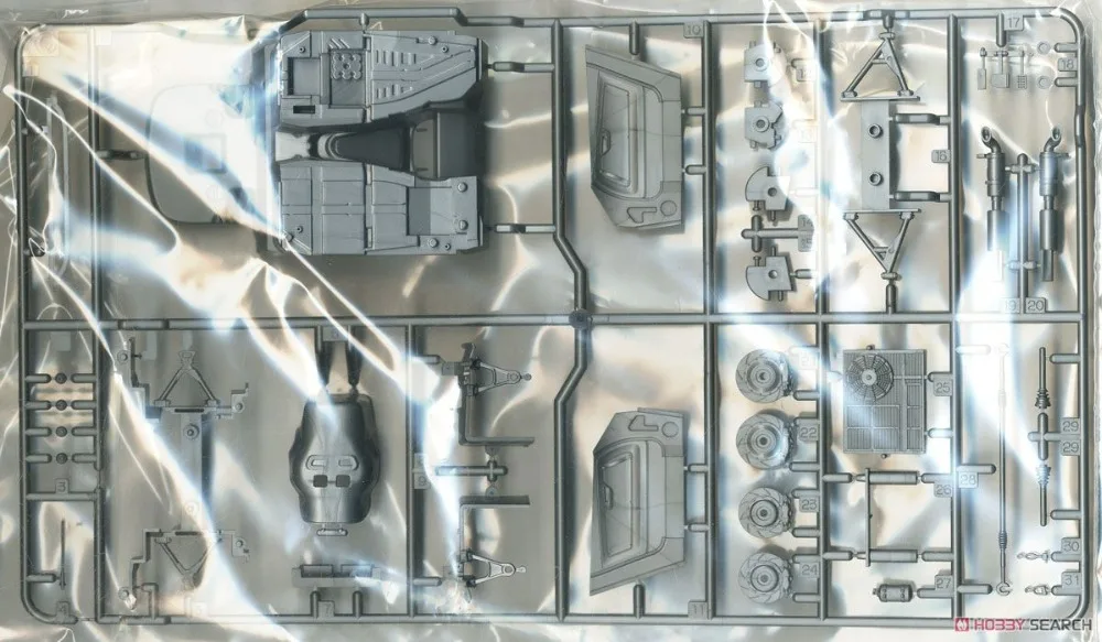 1/24 TAMIYA 24319 LEON CVSTOS AMG модель хобби