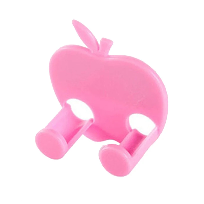 Многофункциональный самоклеящийся крючок для отделки штепсельной вилки