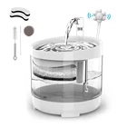 Умный автоматический диспенсер для воды на кран, 2021 л