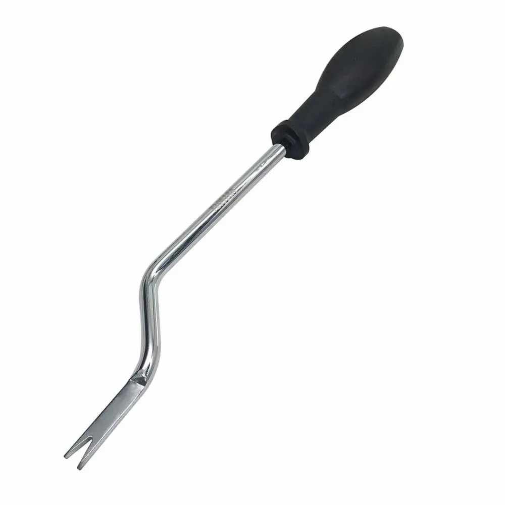 

Car Roof Grab Rail Handle Tool Removal Handle Car Repair Special Tool Car Roof Handle Disassembly Handle Removal Tool