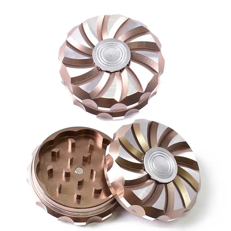 Дизайнерская забавная металлическая сверхпрочная Высококачественная Роскошная