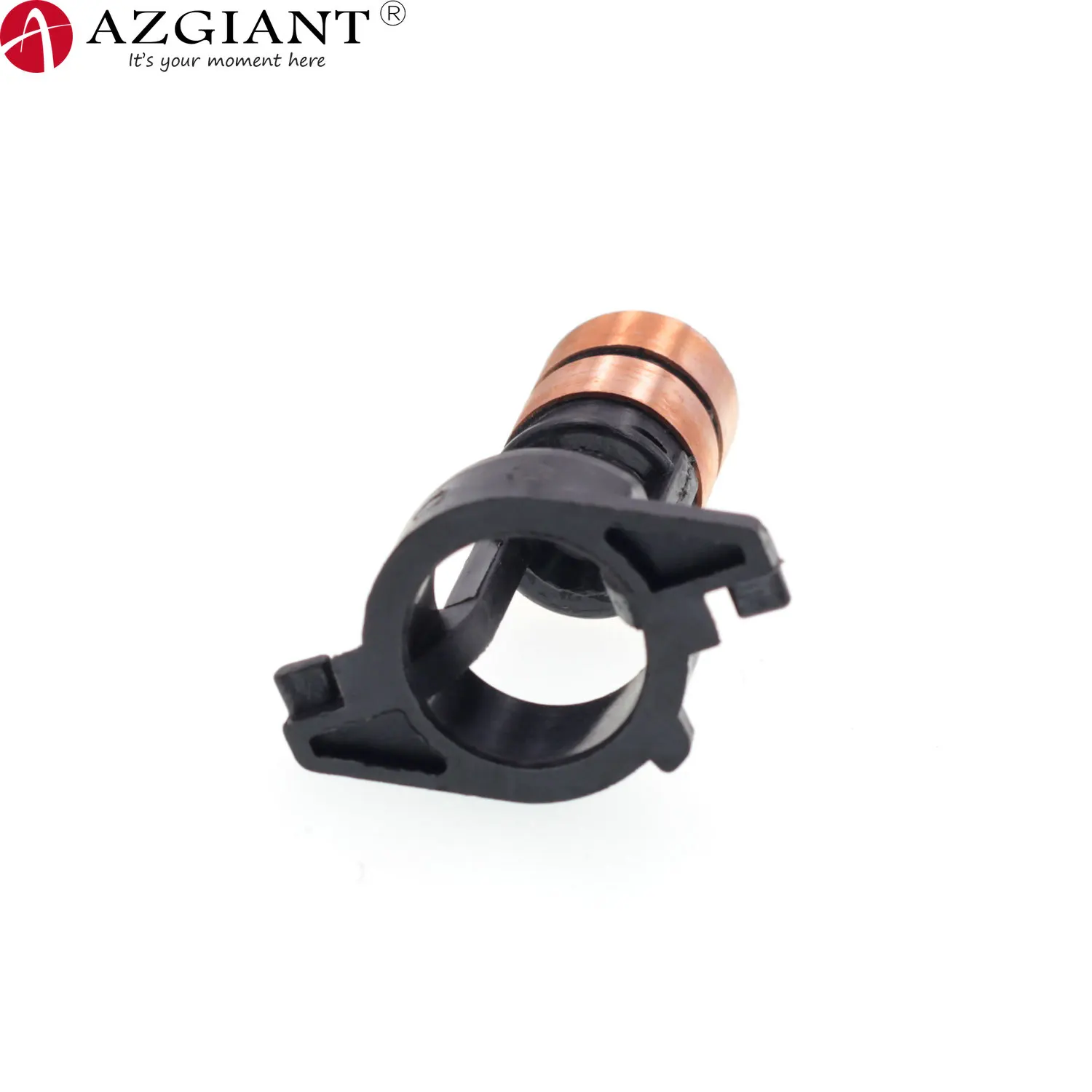 

for Mercedes-Benz BMW Bora Audi Fiat old Bosch power Generator Collector Copper Head Slip Ring (7*16*52mm)