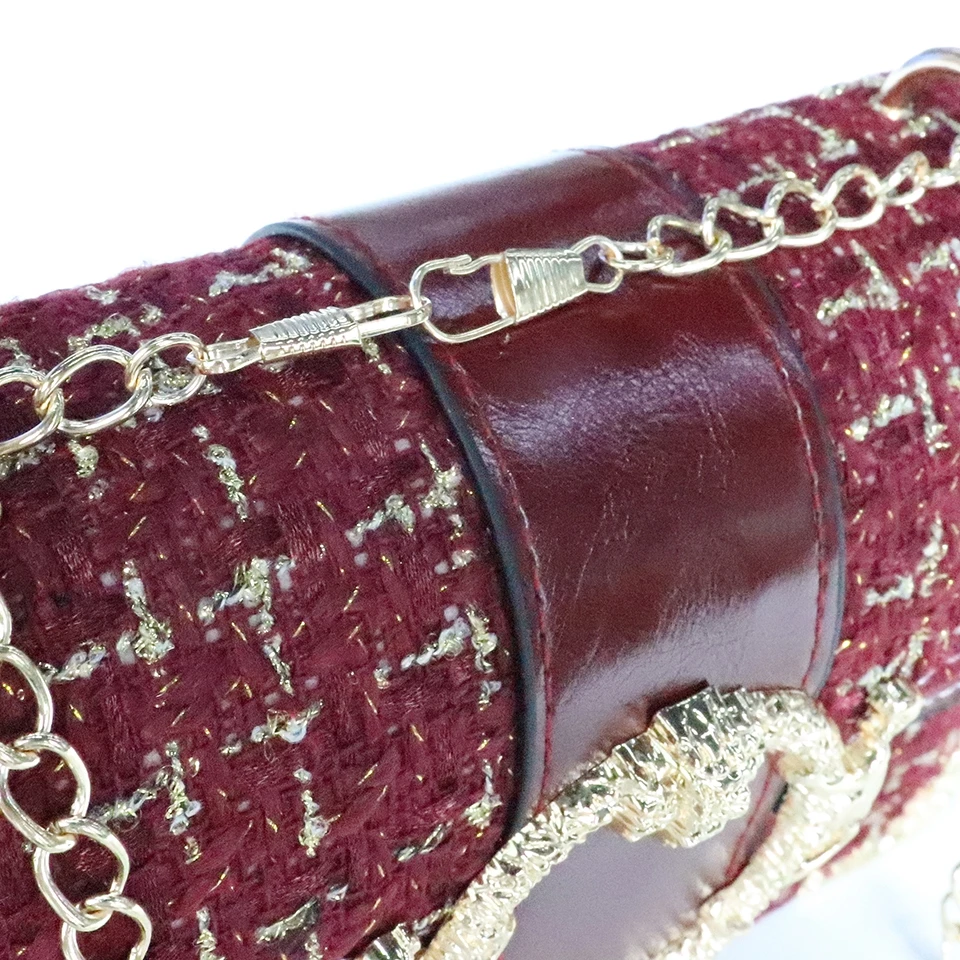 luxury Shoulder women bags designer Small Square Messenger handbags bolsa feminina | Багаж и сумки