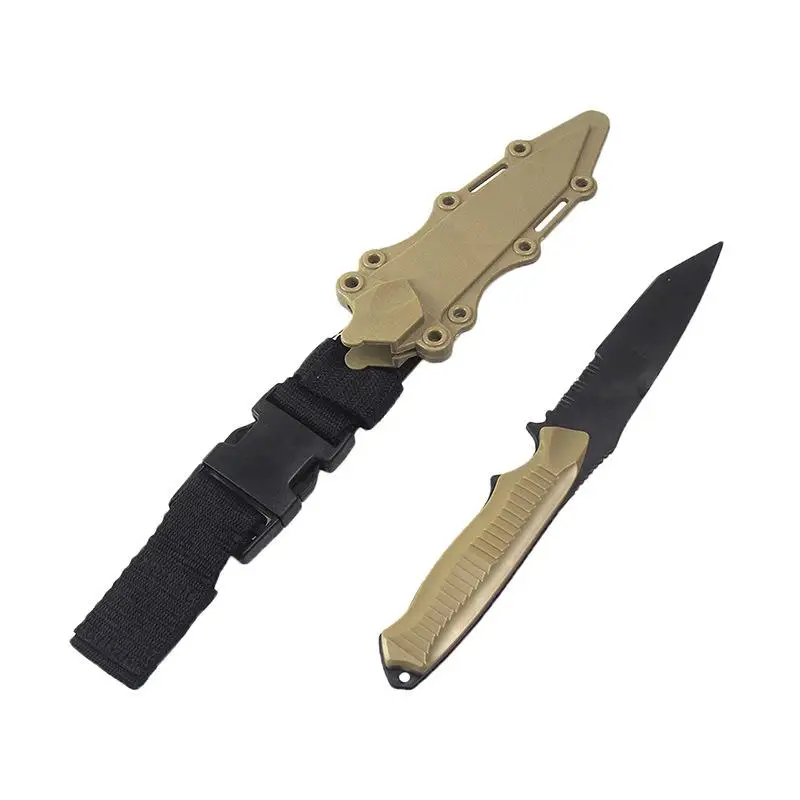 M9 резиновые штык тактика мягкая пленка с ножом реквизит Пластик модель