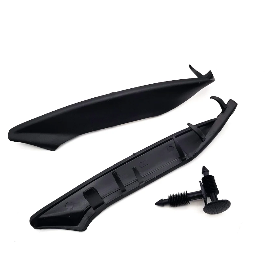 

Rubber end wiper cowl for F-150 2004-2008 and for Lincoln Mark LT 2006-2008