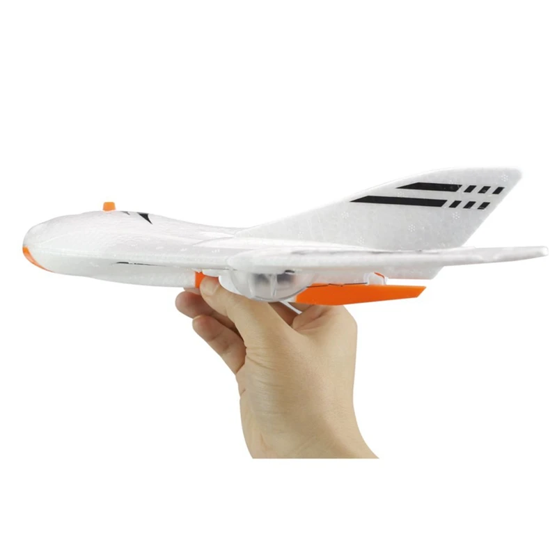 

2PCS KINGKONG/LDARC TINY WING 450X V2 431mm Wingspan EPP Foam FPV RC Airplane Flying Wing KIT Version RC Fixed-wing Drones Toys
