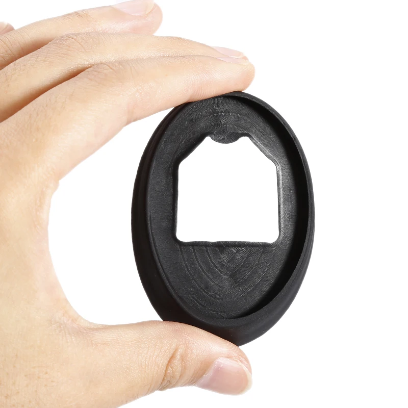 1х мини черный резиновый для автомобилей уплотнительное уплотнение воздушной