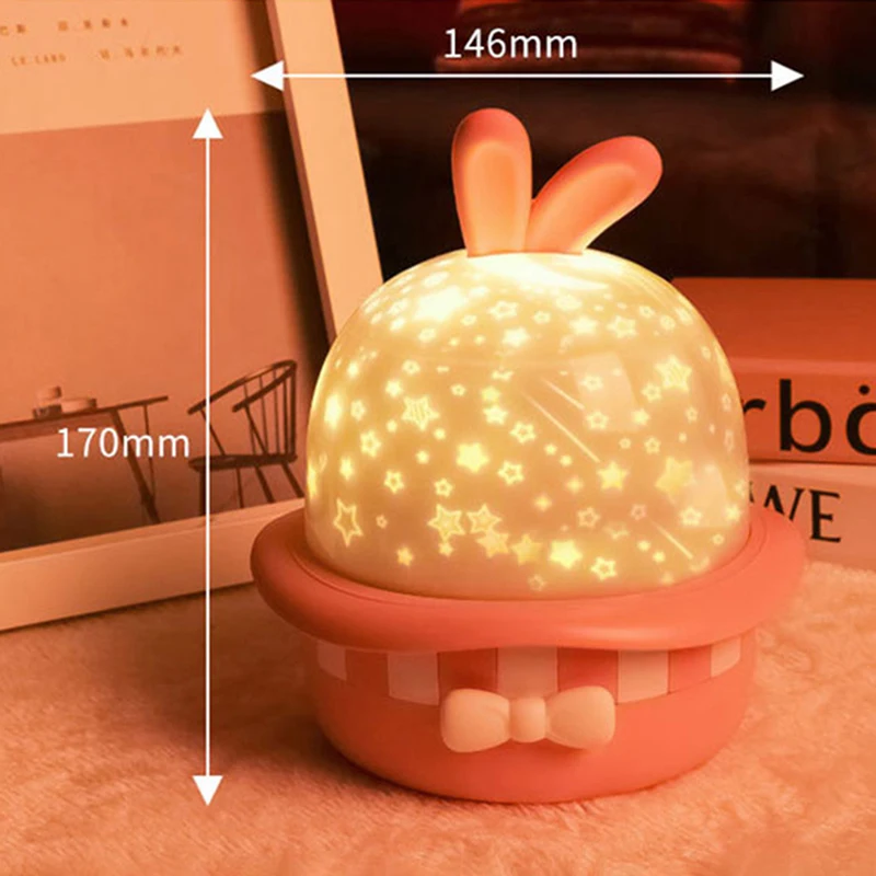 

Nylon Dog Leash Durable Traditional Style Desktop decoration magic projection lamp gift 2021 summer new household products