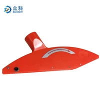 knife protective hood for sliding table saw machine parts circular saw blade hood woodworking machinery spare parts