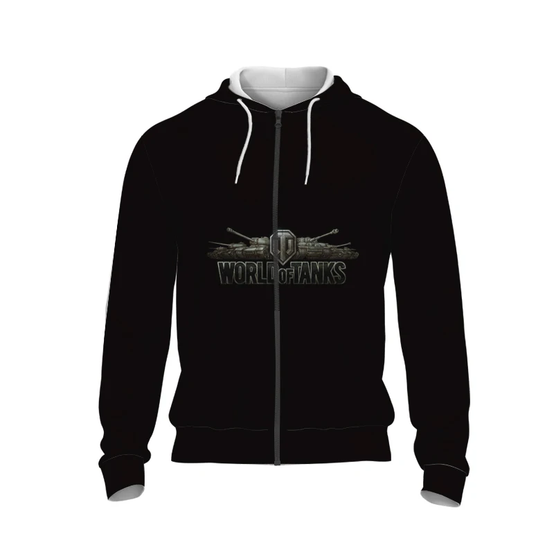 

3D Japanese Cartoon Nostalgic Childhood Memories Loose Print Sweater Creative Leisure Personality Trend Round Neck Hoodi