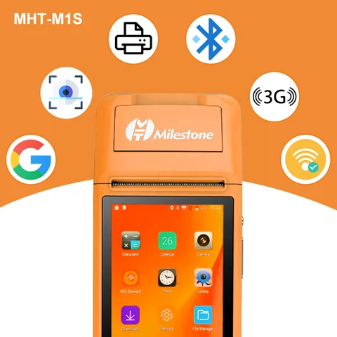 Mini pos terminal printer - купить недорого | AliExpress