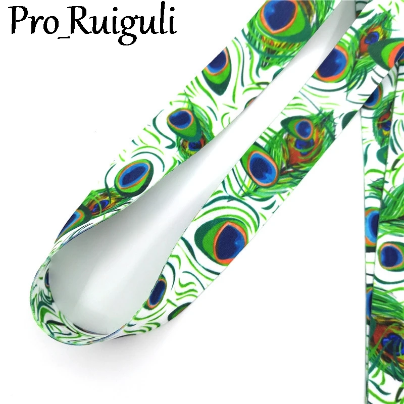 100 шт. винтажные Мультяшные забавные ремешки на шею | Дом и сад