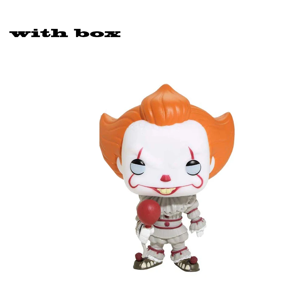 Это Стивен Кинг это Невеста Чаки Чейз Тиффани Сэм трюк или лечения PENNYWISE GHOSTFACE