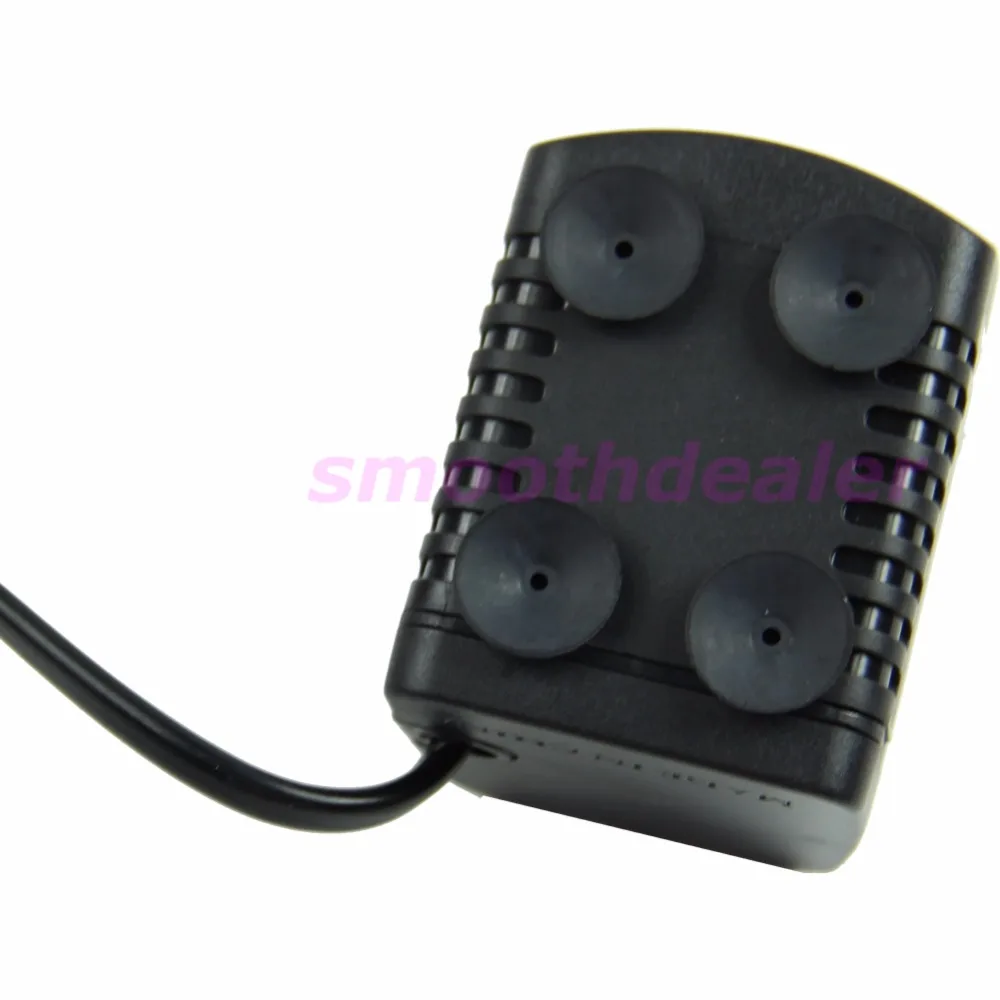 Штепсельная Вилка европейского стандарта водяной насос 220V 15 Вт 800L/H погружные