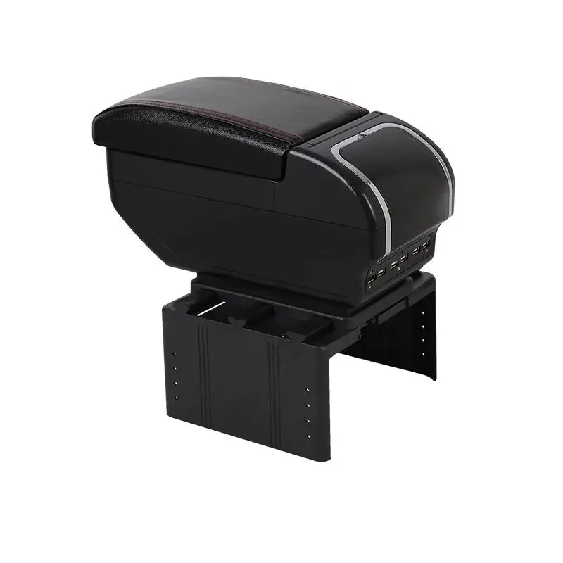 

Reposabrazos Accoudoir De Accessories Storage Accesorios Coche Interior Rangement Voiture Arm Rest Styling Car Universal Armrest