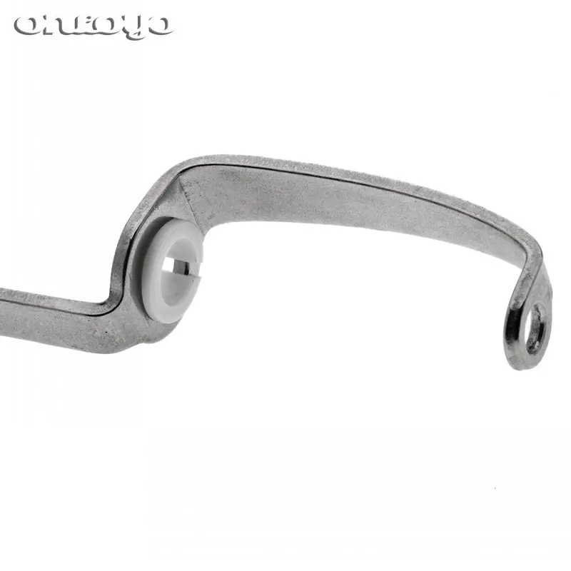 Компьютерная вышивальная машина части прессования ноги из нержавеющей стали