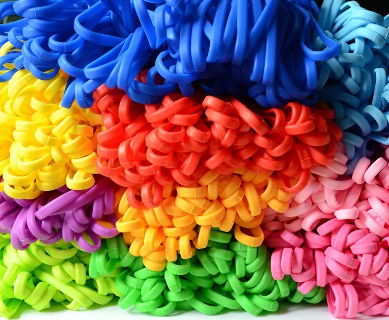 1 шт. лидер продаж новинка милая высокоэластичная силиконовая указка пальцев