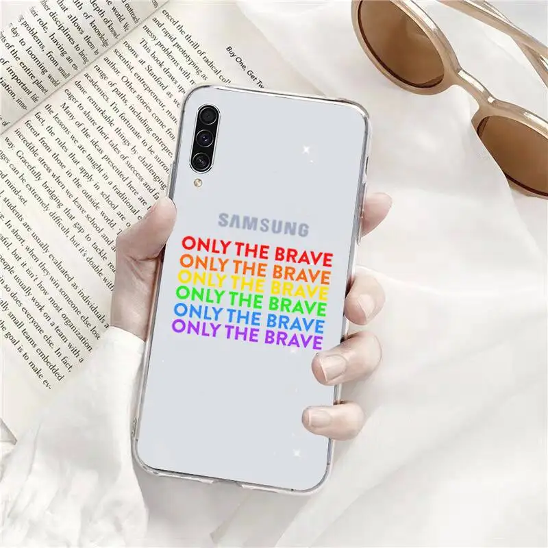 

Louis Tomlinson One Direction Phone Case Transparent For Samsung Galaxy A71 A21s S8 S9 S10 plus note 20 ultra