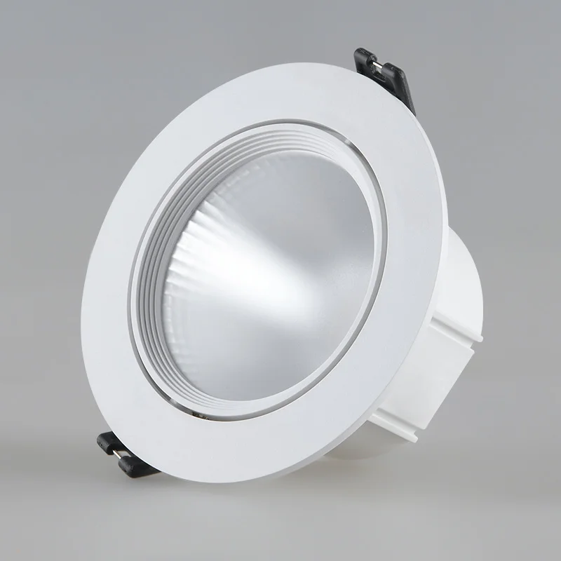 

Поверхностные белые светильники, точечные светильники, потолочные светильники для гостиной, тонкие светильники, скандинавские утопленные ...