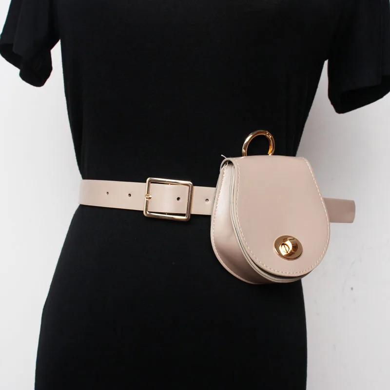 [DEAT] 2020 Новинка Весна Лето PU кожа металлический замок Повседневный узкий уличный