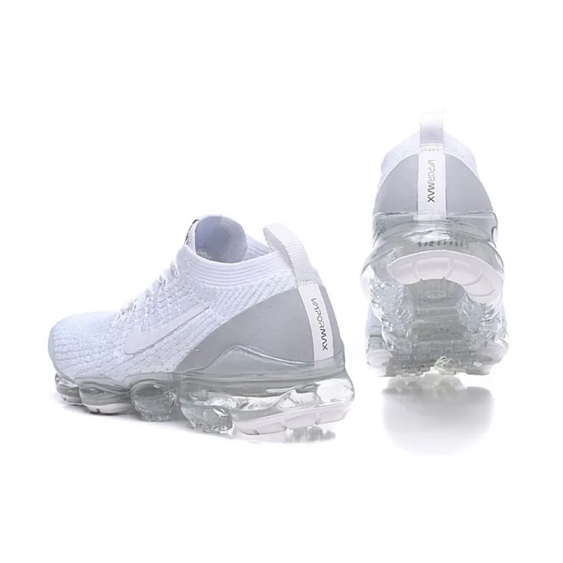 

Original Air VaporMax 3.0 Atmospheric Cushion Running Shoes Women's White Size 36-39 AJ6900-100