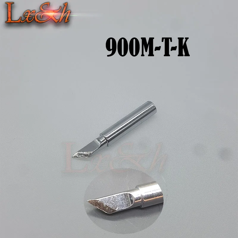 Наконечник паяльника 10 шт./партия для паяльной станции hakko SAIKE ATTEN AOYUE KUAIKE|tips iron|tip