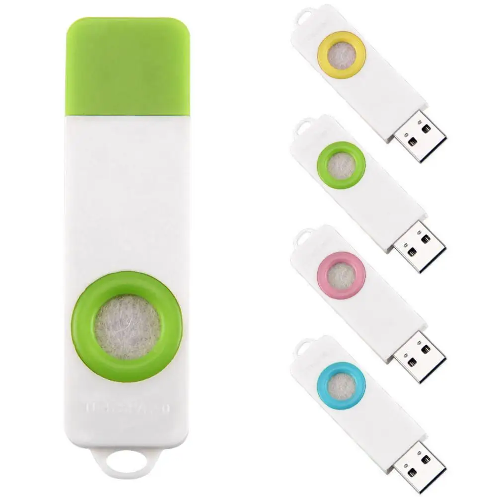 

HOT SALES！！！New Arrival Mini Car USB Aromatherapy Essential Oil Air Diffuser Humidifier for Office Home Wholesale Dropshipping