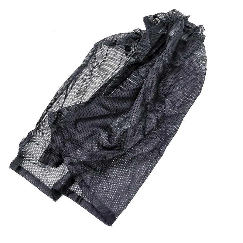 

1 Pair Sun-Shading Curtain 6PCS Suction CupsDataCaciques Black 55*83 cm