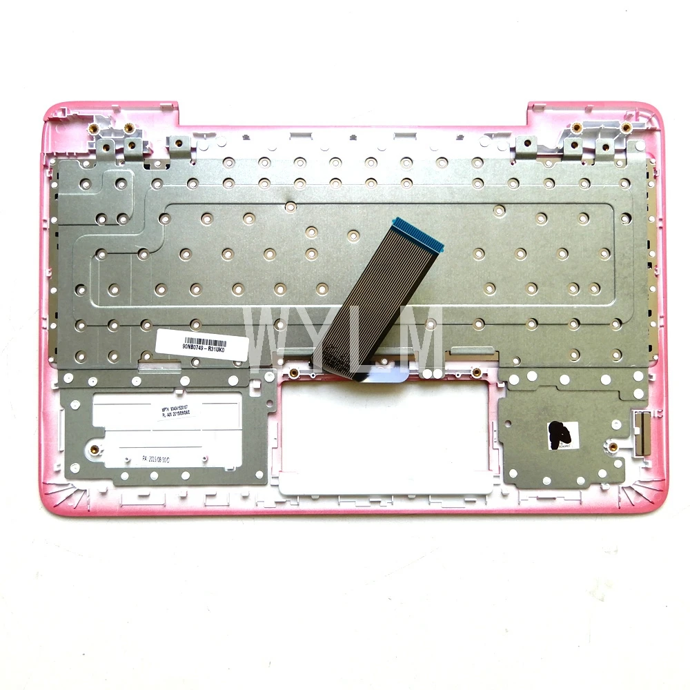 T100HA For ASUS T100H Bilingual laptop keyboard frame C case external | Компьютеры и офис