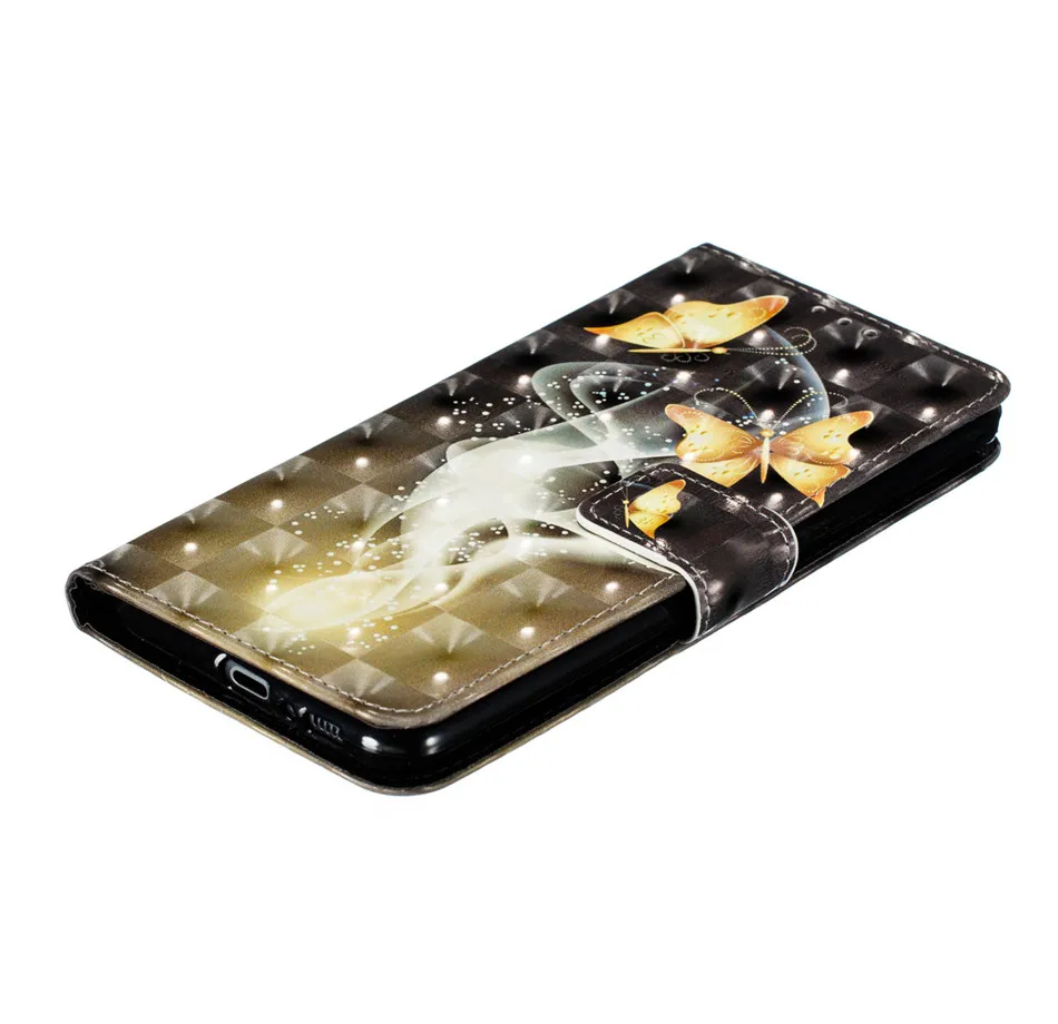 Кожаный чехол-флип чехол для samsung A6 J4 J6 плюс A10 A20 A30 A40 A50 A60 A70 A80 M40 чехол для samsung A7 A8s A6s Примечание 10