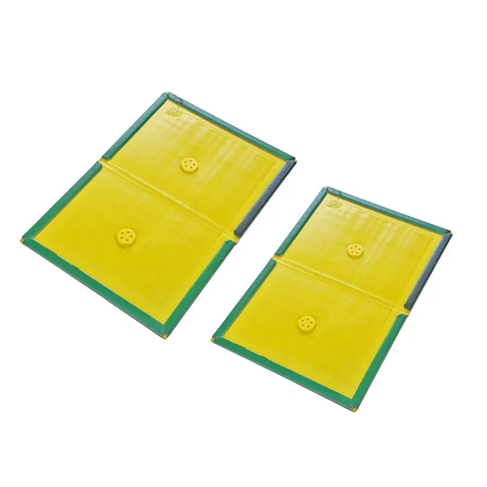 Утепленное пальто супер сильная липкая мышеловка Мышь клей Панели крыса клеевые