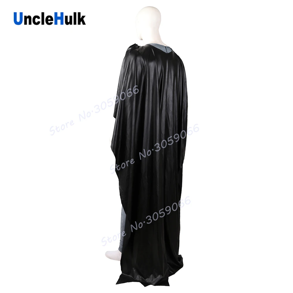 Костюм для косплея Железная летучая мышь костюм зентай из спандекса боди и плащ |