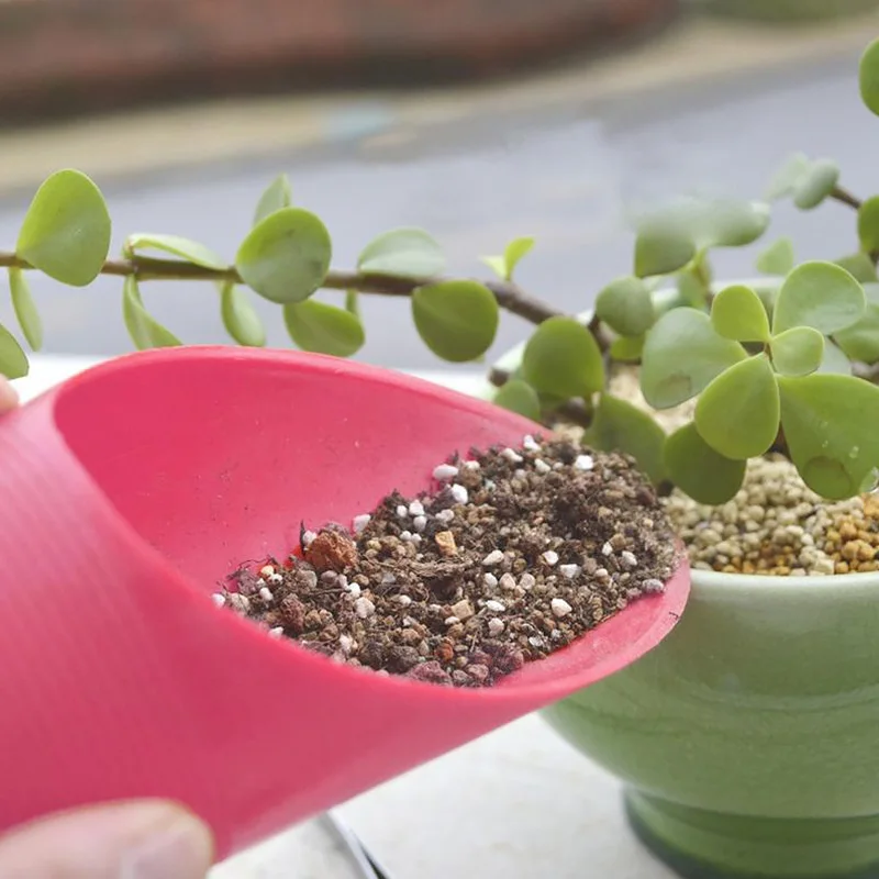 

Seeds Bucket Plant Soil Spade Shovel Seedling Planted Tool Garden Potted Tools Soil Cup Seeds Vegetables Planting Accessories