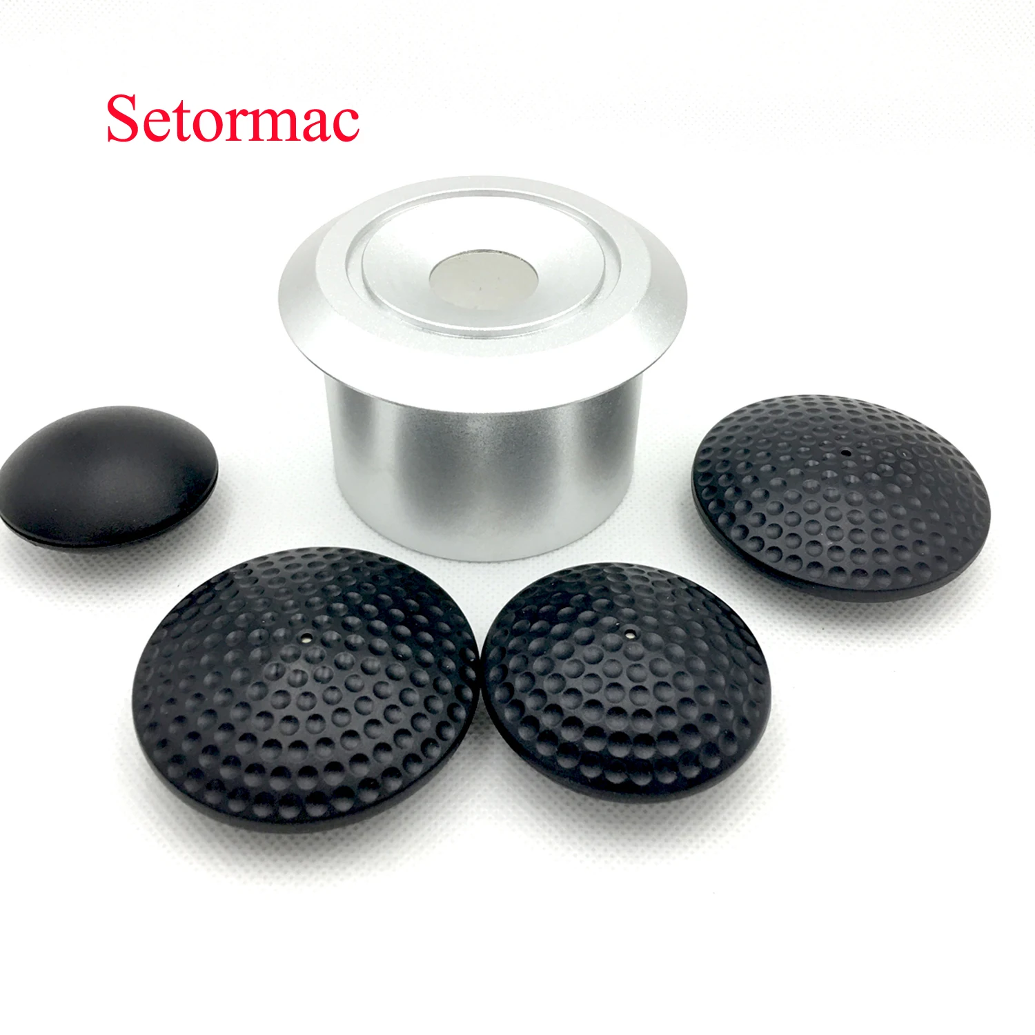 Ткань приспособление для удаления защитной бирки Универсальный магнитный