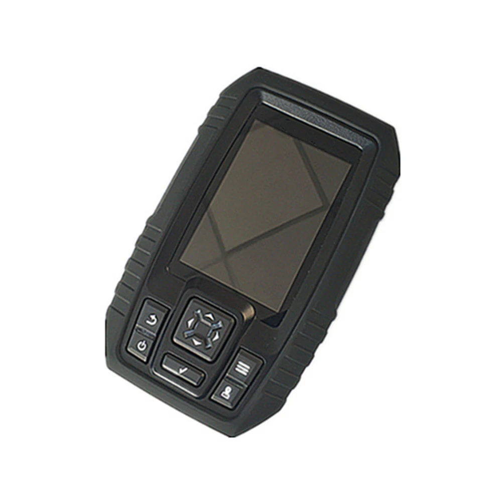 

Силиконовый защитный чехол для устройств поиска рыбы Garmin FF250, защита от царапин, защита от падения