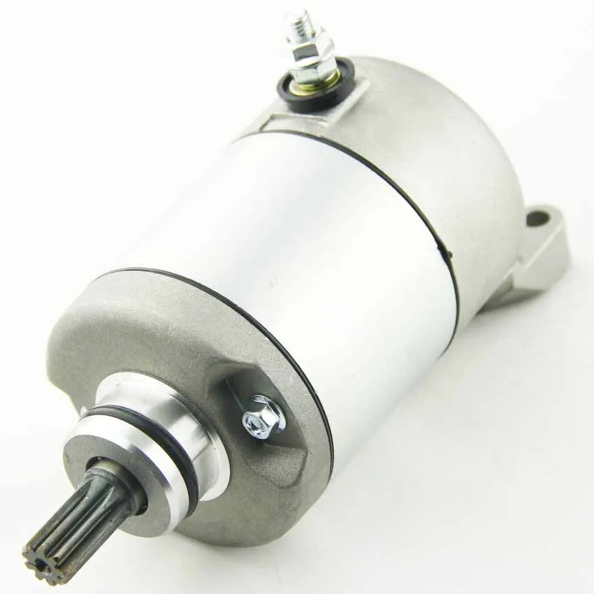 

Motorcycle Starter Electrical Engine Starter Motor XR250 CB400F CB400SF For Honda CB-1 CB400 CBR400 NC29/NC23 XR250