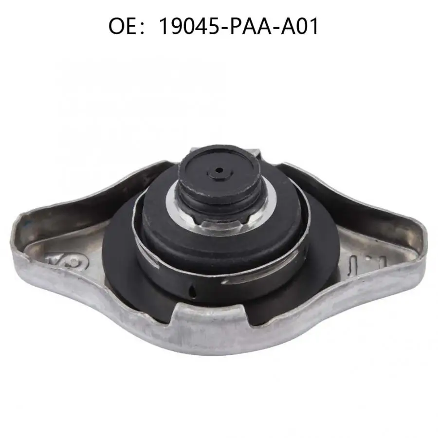 Крышка радиатора для машины 19045-PAA-A01 Acura Asuna Chevrolet Honda Chrysler Dodge Geo GMC Toyota масляного