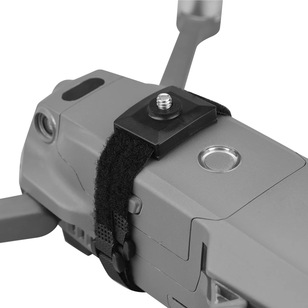 Верхний удлинитель Кронштейн Держатель для DJI Mavic 2 Air2 Mini 1/2 заполсветильник свет