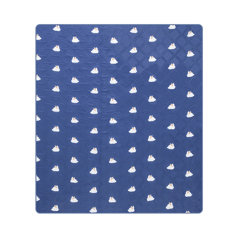 Коврик Zenph для кемпинга на открытом воздухе всей семьи 180*200 см уличный пляжный