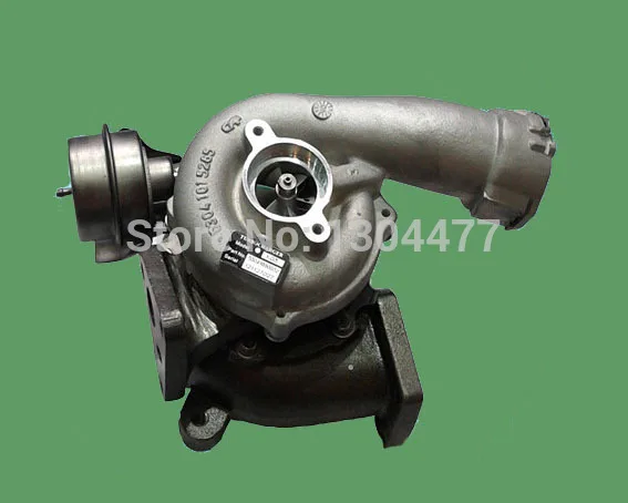 K04 53049880032 Turbo турбонагнетатель для автомобилей Фольксваген Volkswagen - Цена: 309.96