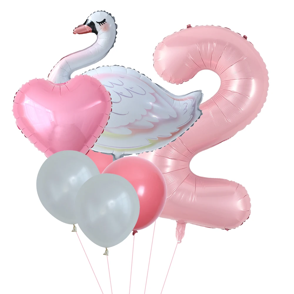 

Набор воздушных шаров для праздника Enanal