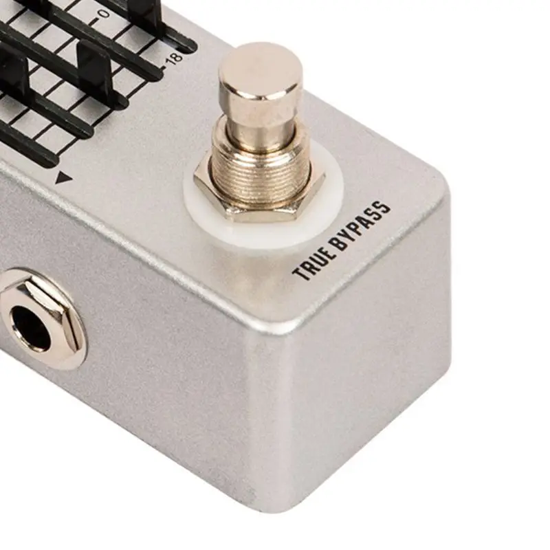 

Rowin(LOWIN) Analog Equalizer GT EQ Guitar Effect Pedal 87HF