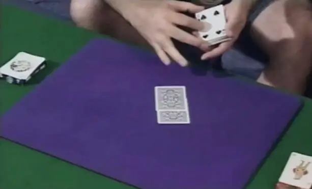 

El Placer de la Magia by Miguel Gomez Magic Tricks