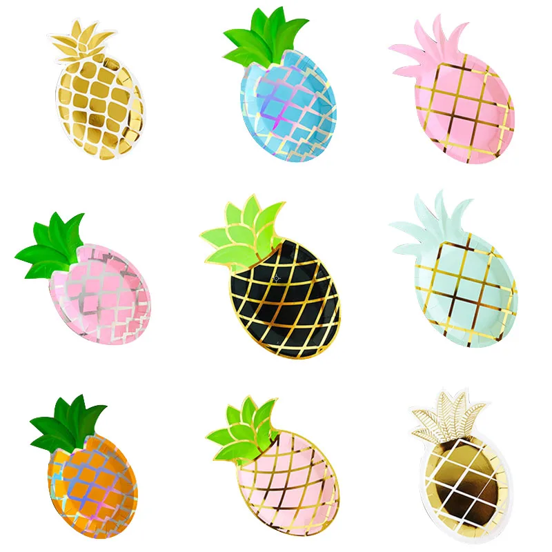 Одноразовые столовые приборы вечерние принадлежности для дней рождения