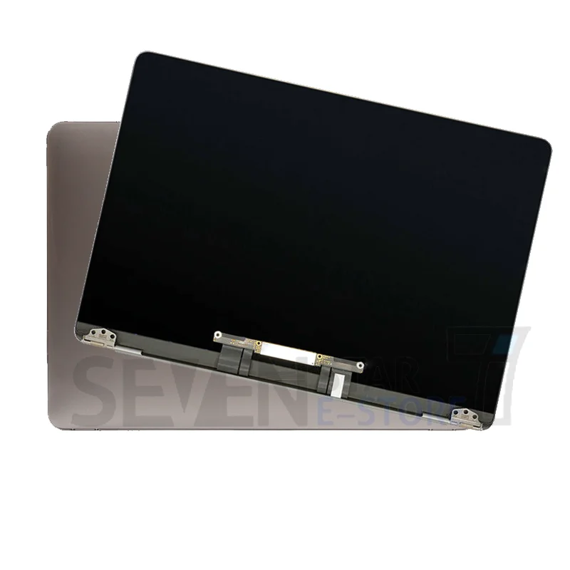 Новый ЖК-экран GOUZI для Apple MacBook 12 дюймов A1534 в сборе 2015 2016 2017 год замена стеклянной