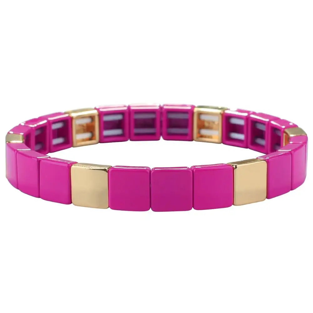 KELITCH рождественские амулеты подарки многоцветные эмалированные струнные