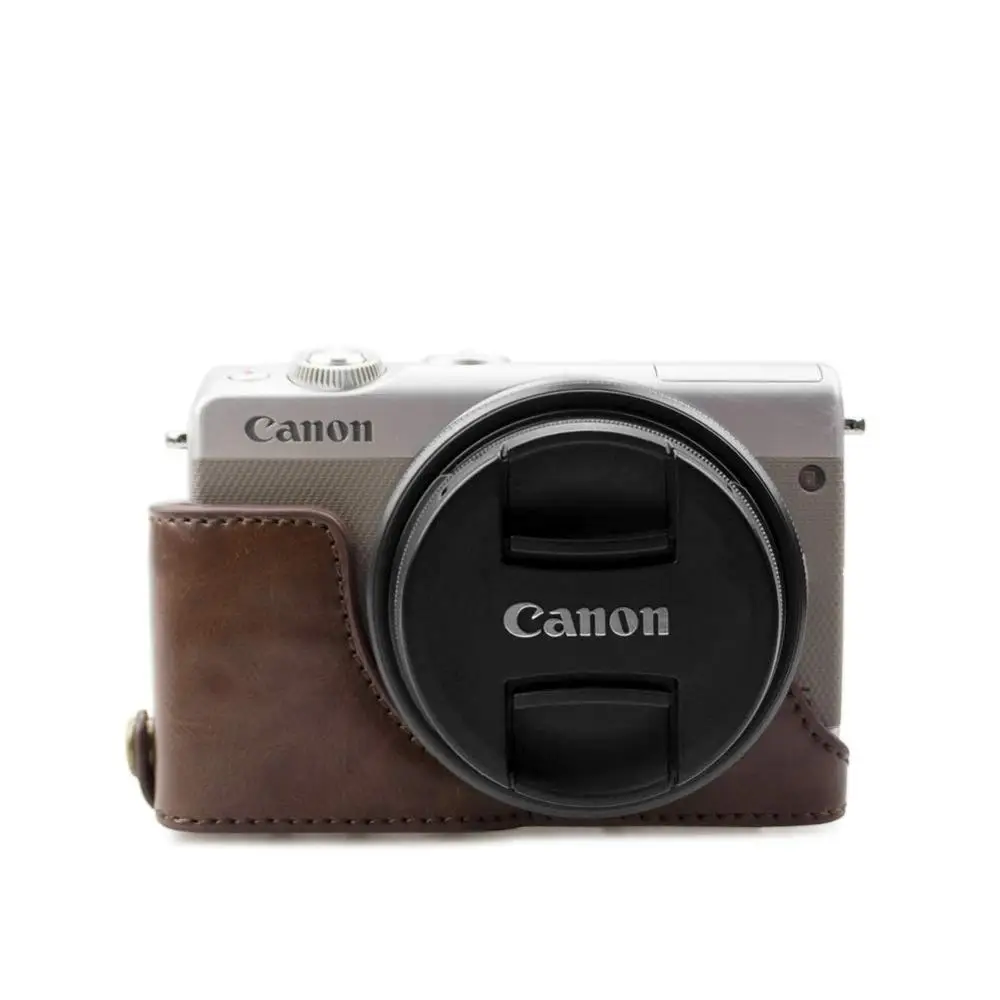 Чехол из искусственной кожи в стиле ретро сумка через плечо жесткие сумки для