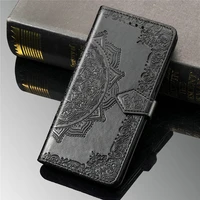 poco x3 pro m4 x 3 nfc flip case wallet card mandala leather cover for xiaomi poco f3 pro case mi pocophone m3 f1 f m 4 f2 3x gt