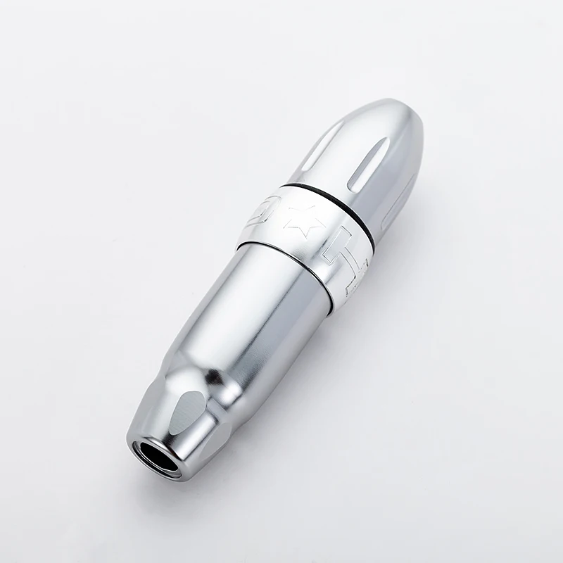 Профессиональная вращающаяся тату машинка ручка для перманентного макияжа