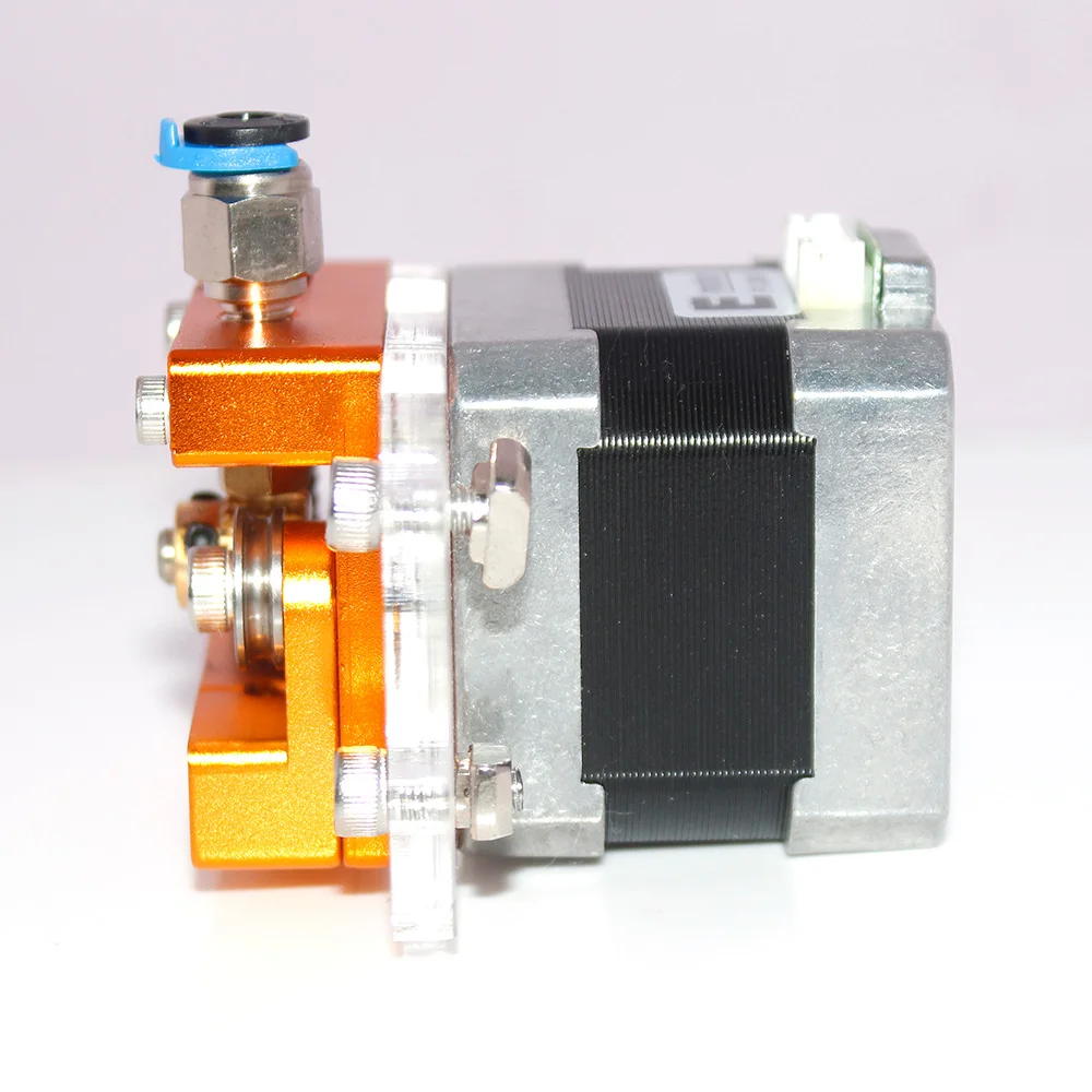 Шаговая пластина крепления двигателя подходит для 42 серий Крепежная Кронштейн